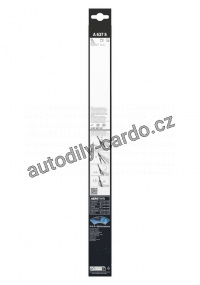 Sada stěračů BOSCH Aerotwin (BO 3397007637) - 475mm + 500mm