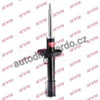 Tlumič pérování KYB 334845 Tlumič pérování KYB 334845