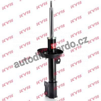 Tlumič pérování KYB 334844 Tlumič pérování KYB 334844