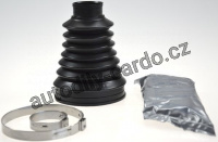 Sada měchů, hnací hřídel LÖBRO 302934 - CITROËN, PEUGEOT Sada měchů, hnací hřídel LÖBRO 302934 - CITROËN, PEUGEOT