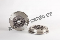 Brzdový buben BREMBO 14.6783.10 - VW