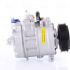 Kompresor klimatizace NISSENS 89091
