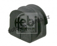 Pouzdro stabilizační tyče FEBI (FB 22804) - AUDI, SEAT, ŠKODA, VW