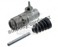 Pomocný válec, spojka FEBI (FB 14070) - AUDI