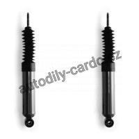 Tlumič pérování MONROE (MOD8496, MO D8496), přední  - OPEL FRONTERA