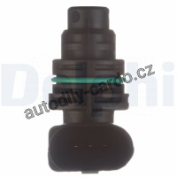 Snímač, poloha vačkové hřídele DELPHI SS10773-12B1