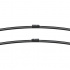 Sada stěračů BOSCH Aerotwin (BO 3397007640) - 725mm + 725mm