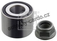 Sada ložisek kol FEBI (FB 19897) - NISSAN, RENAULT