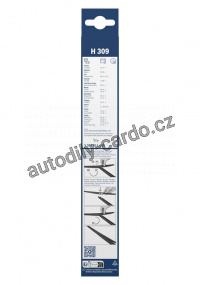 Stěrač BOSCH (BO 3397011630) - 300mm