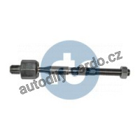 Axiální kloub, příčné táhlo řízení RTS 92.99548+ Axiální kloub, příčné táhlo řízení RTS 92.99548+