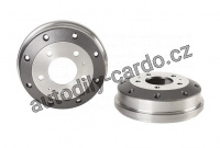 Brzdový buben BREMBO 14.6793.10 - MERCEDES-BENZ Brzdový buben BREMBO 14.6793.10 - MERCEDES-BENZ