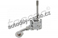 Olejové čerpadlo Topran 107630 (HP 107 630) Olejové čerpadlo Topran 107630 (HP 107 630)