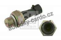 Olejový tlakový spínač FEBI (FB 12228) - FIAT, LANCIA