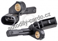 Snímač, počet otáček kol A.B.S. (30019) Snímač, počet otáček kol A.B.S. (30019)