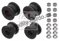 Sada na opravy, uložení stabilizátoru FEBI (FB 18046) - MERCEDES-BENZ