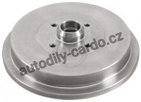 Brzdový buben A.B.S. (2373-S) Brzdový buben A.B.S. (2373-S)