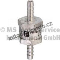 Zpětný ventil PIERBURG 7.20235.01.0