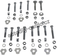 Rameno zavěšení kol LEMFÖRDER (LMI 33500 01) - MERCEDES-BENZ