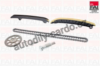 Sada rozvodového řetězu FAI AutoParts TCK208NG