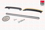 Sada rozvodového řetězu FAI AutoParts TCK208NG
