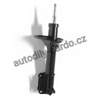 Tlumič pérování MONROE (MO11133, MO 11133), zadní  - MAZDA 323 89-97 1.3/1.6/1.7D/1.8 mimo ABS