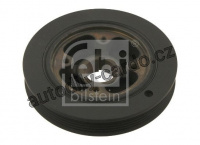 Řemenice klikové hřídele FEBI (FB 30139) - CITROEN Řemenice klikové hřídele FEBI (FB 30139) - CITROEN