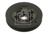 Řemenice klikové hřídele FEBI (FB 30139) - CITROEN
