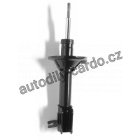 Tlumič pérování MONROE (MO11134, MO 11134), zadní  - MAZDA 323 89-97 1.3/1.6/1.7D/1.8 mimo ABS