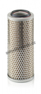 Vzduchový filtr MANN C13114/4 (MF C13114/4) - VW Vzduchový filtr MANN C13114/4 (MF C13114/4) - VW