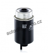 Palivový filtr MANN WK8156 (MF WK8156) Palivový filtr MANN WK8156 (MF WK8156)