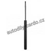 Tlumič pérování MONROE (MOMG251, MO MG251), přední  - VOLVO 740