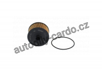 Olejový filtr BOSCH (BO F026407231)