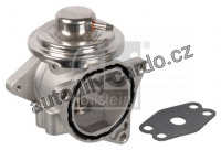 AGR-Ventil FEBI BILSTEIN 39713