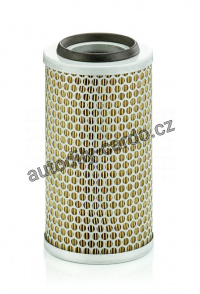 Vzduchový filtr MANN C13131 (MF C13131) Vzduchový filtr MANN C13131 (MF C13131)