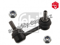 Tyčka stabilizátoru FEBI (FB 28461) - HONDA Tyčka stabilizátoru FEBI (FB 28461) - HONDA