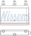 Výměník tepla NISSENS 70522