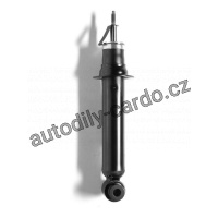 Tlumič pérování MONROE (MOG2216, MO G2216), zadní  - CITROEN C5 KOMBI 08-