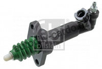 Pomocný válec, spojka FEBI (FB 26617) - AUDI, ŠKODA, VW