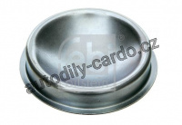 Kryt, ložisko kola FEBI (FB 21616) - CITROEN