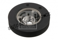 Řemenice klikové hřídele FEBI (FB 31102) - CITROEN, PEUGEOT