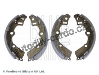 Sada brzdových čelistí BLUE PRINT ADG04155