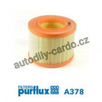 Vzduchový filtr PURFLUX A378