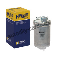 Palivový filtr HENGST FILTER H143WK