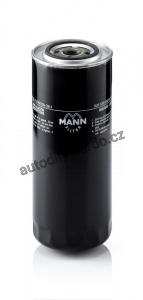 Palivový filtr MANN WK11102/5 (MF WK11102/5) Palivový filtr MANN WK11102/5 (MF WK11102/5)