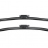 Sada stěračů BOSCH Aerotwin (BO 3397007856) - 450mm + 475mm
