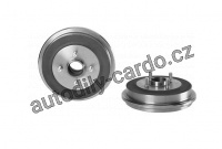 Brzdový buben BREMBO 14.7004.10 - AUSTIN, ROVER Brzdový buben BREMBO 14.7004.10 - AUSTIN, ROVER