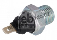 Olejový tlakový spínač FEBI (FB 18565) - PEUGEOT