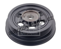 Řemenice klikové hřídele FEBI (FB 31187) - CITROEN, FIAT