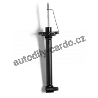 Tlumič pérování MONROE (MO23817, MO 23817) - Audi A4 Tlumič pérování MONROE (MO23817, MO 23817) - Audi A4