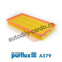 Vzduchový filtr PURFLUX A379